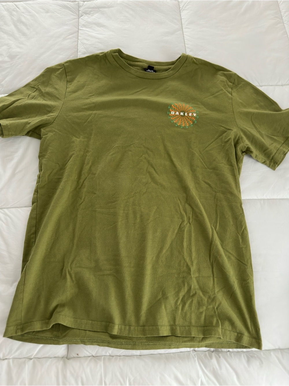 Oakley Men's T-Shirt